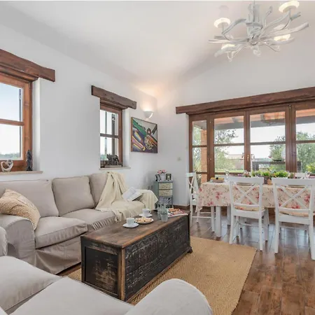 Dea In - Haus Fuer 6 Personen וילה