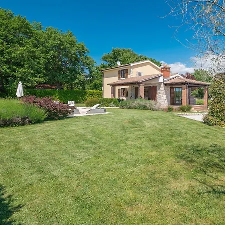 Villa Dea In - Haus Fuer 6 Personen
