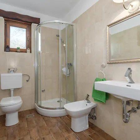 Dea In - Haus Fuer 6 Personen Villa *