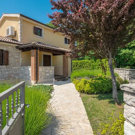 Dea In - Haus Fuer 6 Personen Villa
